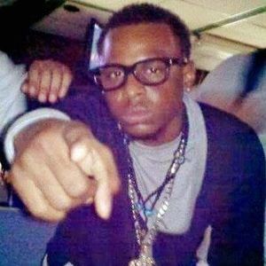 Meet your Posher, Dion